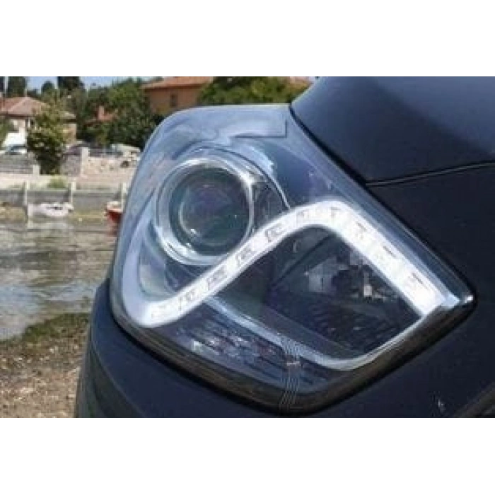 HYUNDAI I40- 12/13; ARAÇ BİLGİLERİ VE RESİMLERİ