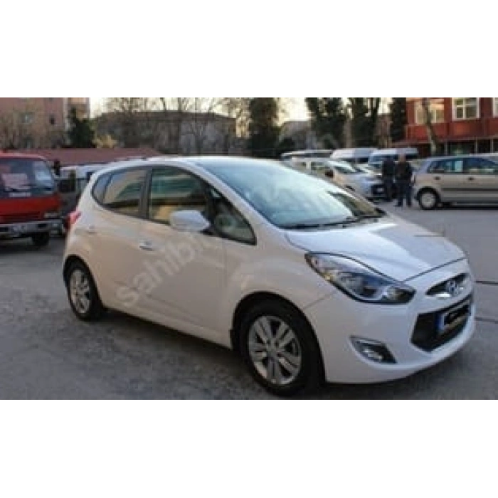 HYUNDAI IX20- 11/12; ARAÇ BİLGİLERİ VE RESİMLERİ