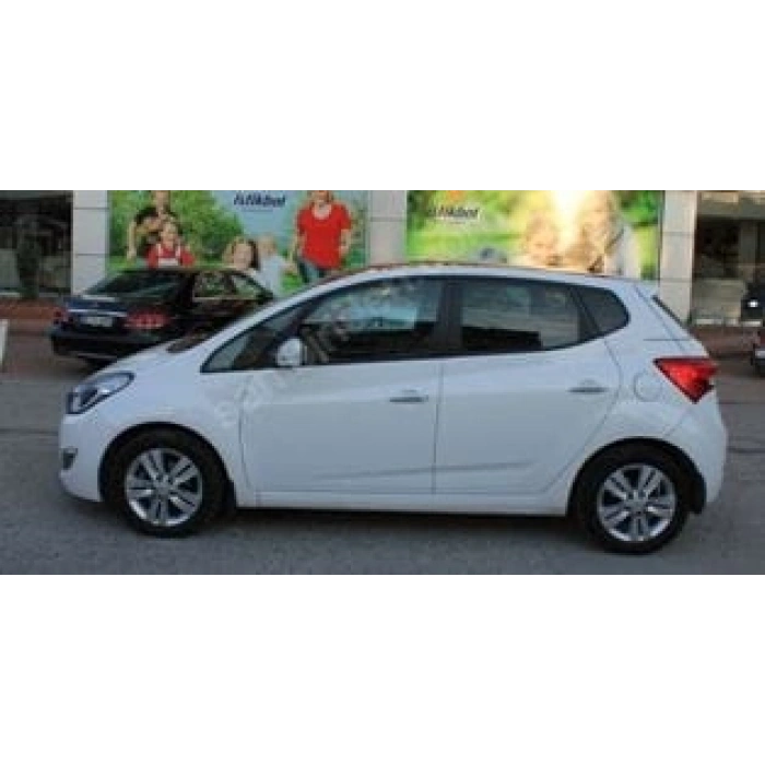 HYUNDAI IX20- 11/12; ARAÇ BİLGİLERİ VE RESİMLERİ