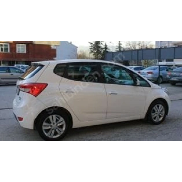 HYUNDAI IX20- 11/12; ARAÇ BİLGİLERİ VE RESİMLERİ