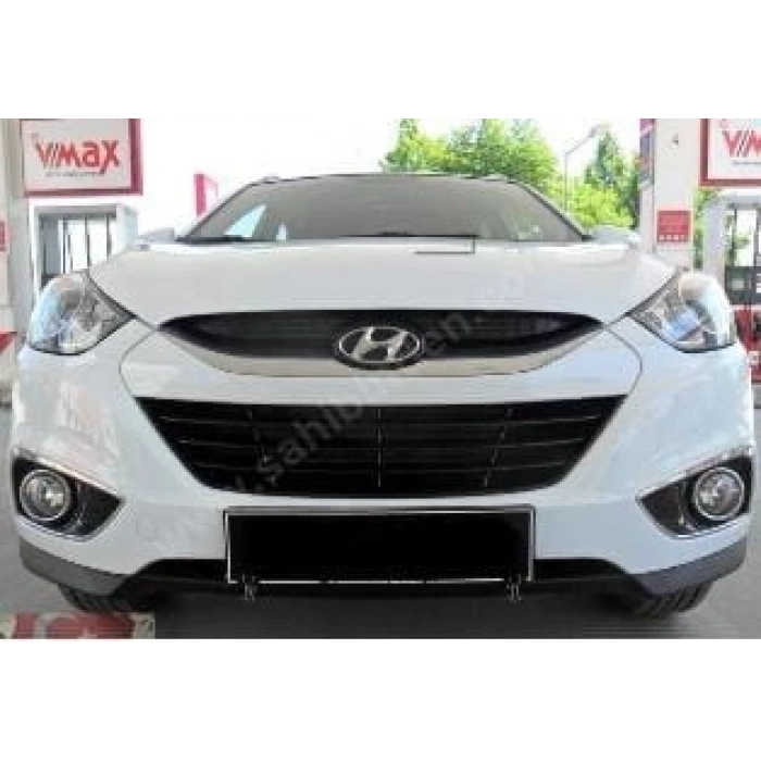 HYUNDAI IX35- 10/15; ARAÇ BİLGİLERİ VE RESİMLERİ