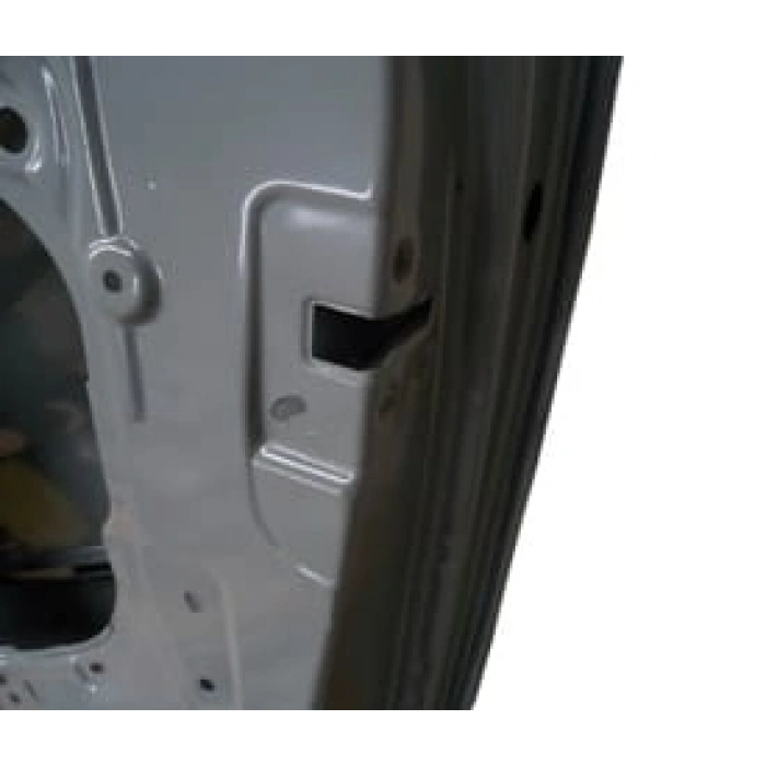 HYUNDAI IX35- 10/15; ARKA KAPI KOMPLE SAĞ GRİ (TW)