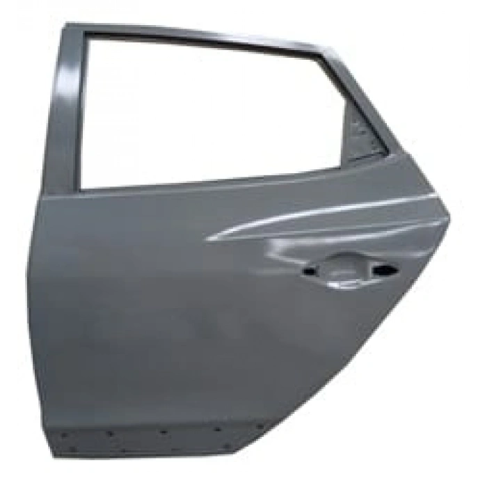 HYUNDAI IX35- 10/15; ARKA KAPI KOMPLE SOL (TW)
