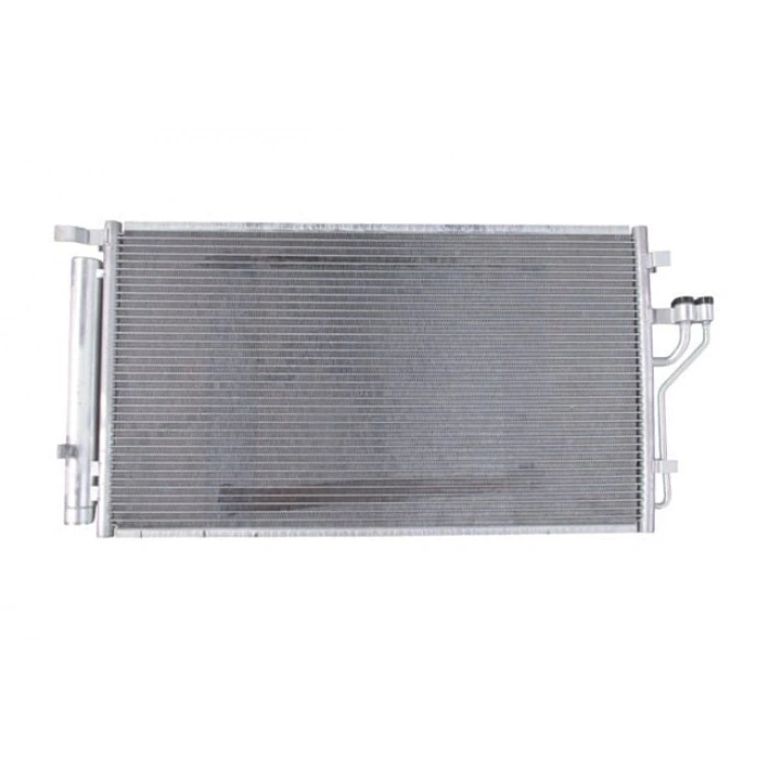 HYUNDAI IX35- 10/15; KLİMA RADYATÖRÜ 1.6 GDI (BRAZING) (692X380X16) ALÜMİNYUM (ORİS)