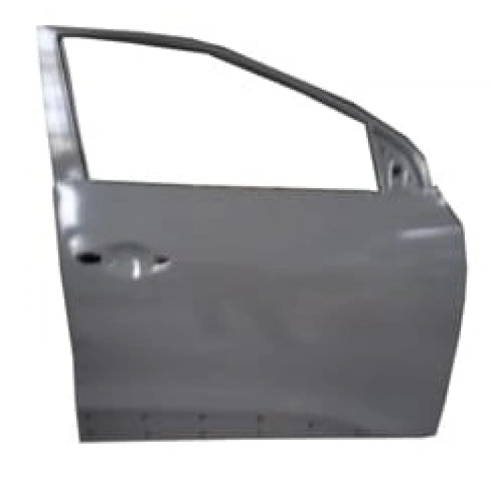 HYUNDAI IX35- 10/15; ÖN KAPI KOMPLE SAĞ GRİ (BFN)