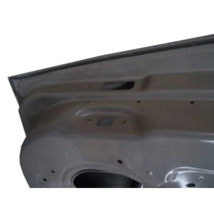 HYUNDAI IX35- 10/15; ÖN KAPI KOMPLE SAĞ GRİ (BFN)