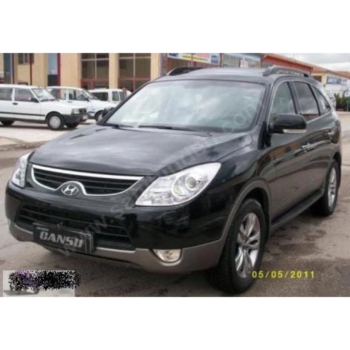 HYUNDAI IX55- 10/11; ARAÇ BİLGİLERİ VE RESİMLERİ