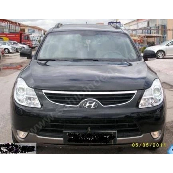 HYUNDAI IX55- 10/11; ARAÇ BİLGİLERİ VE RESİMLERİ