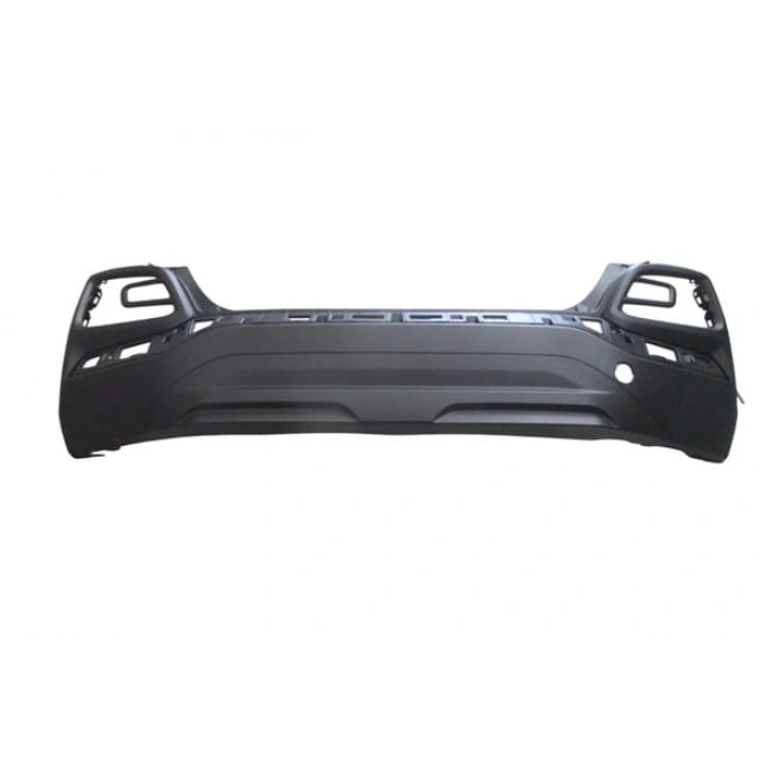 HYUNDAI KONA- 18/20; ARKA TAMPON SİYAH (TYG)