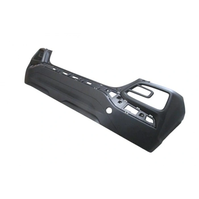 HYUNDAI KONA- 18/20; ARKA TAMPON SİYAH (TYG)