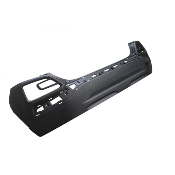 HYUNDAI KONA- 18/20; ARKA TAMPON SİYAH (TYG)