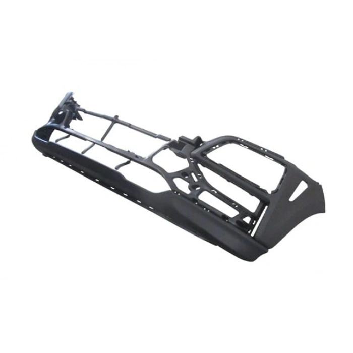 HYUNDAI KONA- 18/20; ÖN ALT TAMPON SİYAH (TYG)