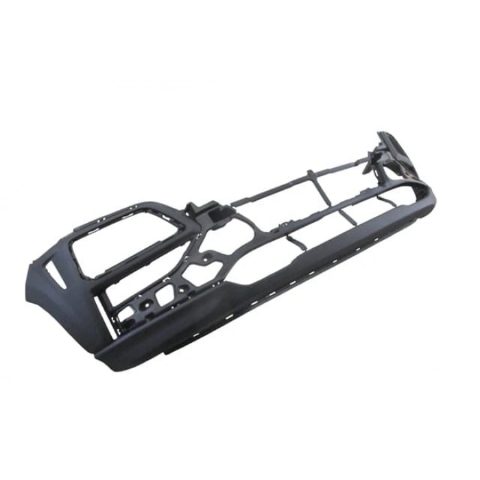 HYUNDAI KONA- 18/20; ÖN ALT TAMPON SİYAH (TYG)