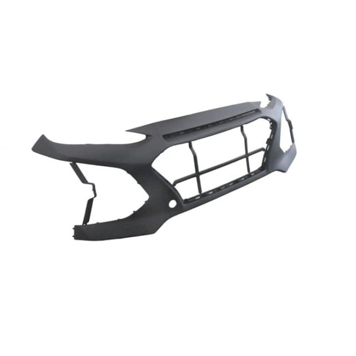 HYUNDAI KONA- 18/20; ÖN ÜST TAMPON ASTARLI SİYAH (TYG)