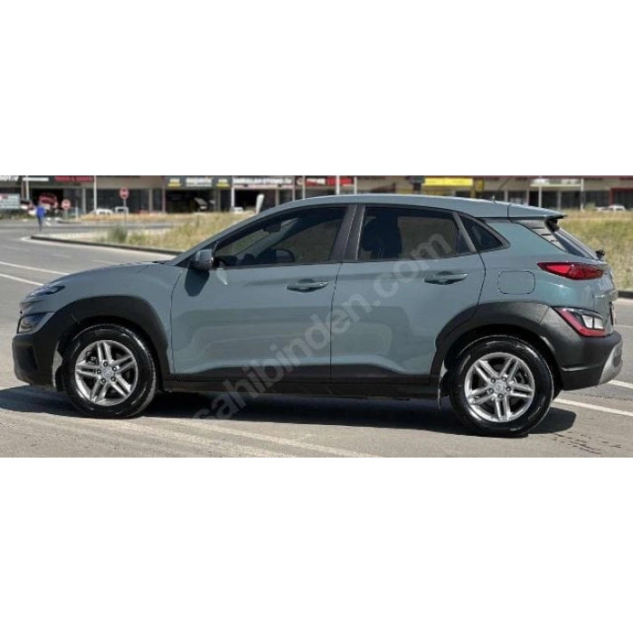 HYUNDAI KONA- 21/23; ARAÇ BİLGİLERİ VE RESİMLERİ
