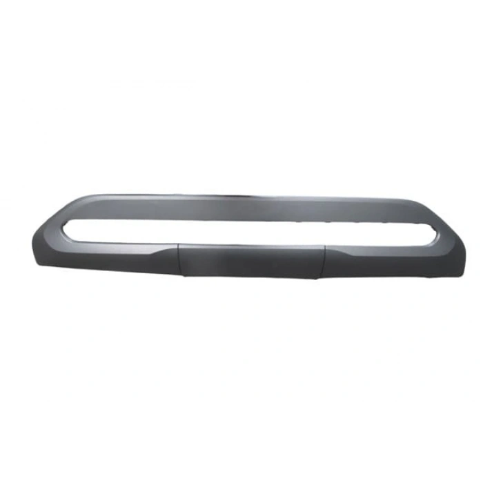 HYUNDAI KONA- 21/23; ARKA TAMPON BANDI GRİ (TYG)