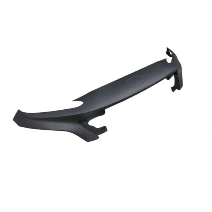 HYUNDAI KONA- 21/23; ÖN ÜST TAMPON ASTARLI SİYAH (TYG)