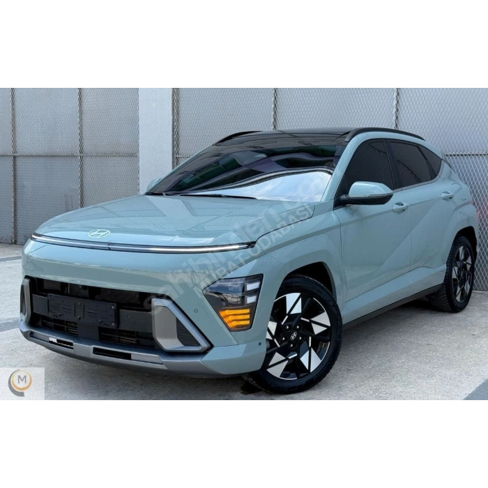 HYUNDAI KONA- 23/25; ARAÇ BİLGİLERİ VE RESİMLERİ