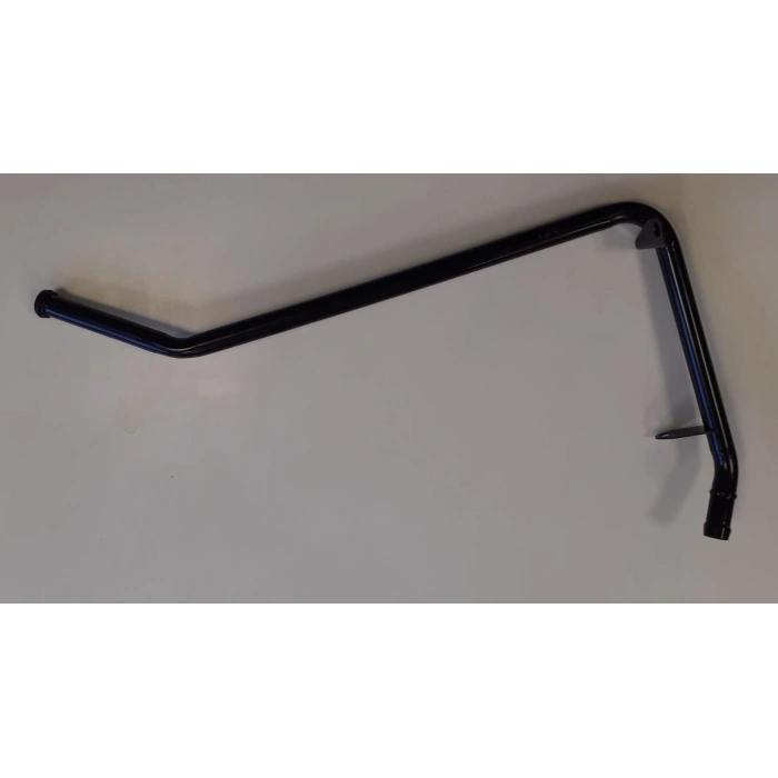 HYUNDAI PORTER KAMYONET- 06/24; BLOK ARKA BORUSU (DEVİRDAİM BORUSU) (ÇELİK) (DAR)