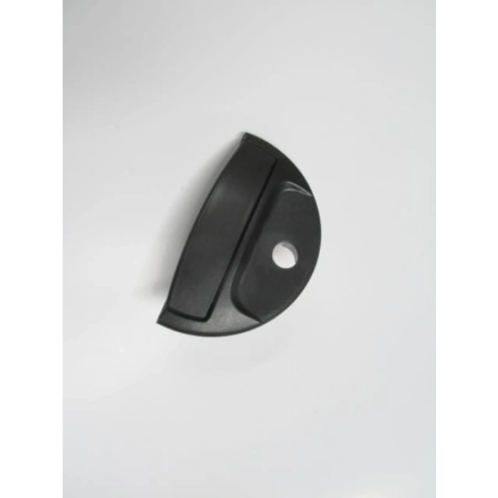 HYUNDAI PORTER KAMYONET- 06/24; ÖN KAPI DIŞ AÇMA KOLU SAĞ SİYAH (HUSHAN)