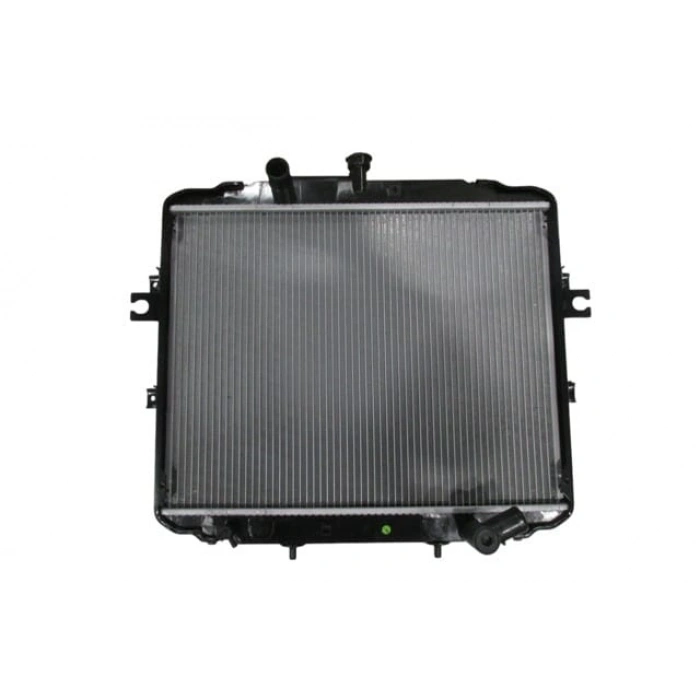 HYUNDAI PORTER KAMYONET- 06/24; SU RADYATÖRÜ 2.5 D (BRAZİNG) (445x580x26 (MANUEL) ALÜMİNYUM (ORİS)