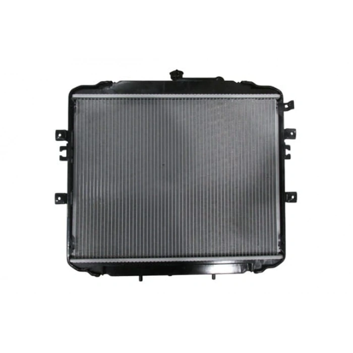 HYUNDAI PORTER KAMYONET- 06/24; SU RADYATÖRÜ 2.5 D (BRAZİNG) (445x580x26 (MANUEL) ALÜMİNYUM (ORİS)