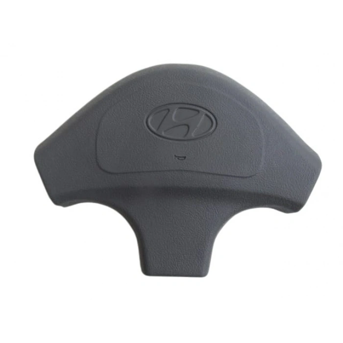 HYUNDAI PORTER KAMYONET- 96/05; DİREKSİYON KORNA KAPAĞI