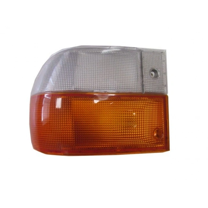 HYUNDAI PORTER KAMYONET- 96/05; ÖN SİNYAL SOL SARI/BEYAZ (EUROLAMP)