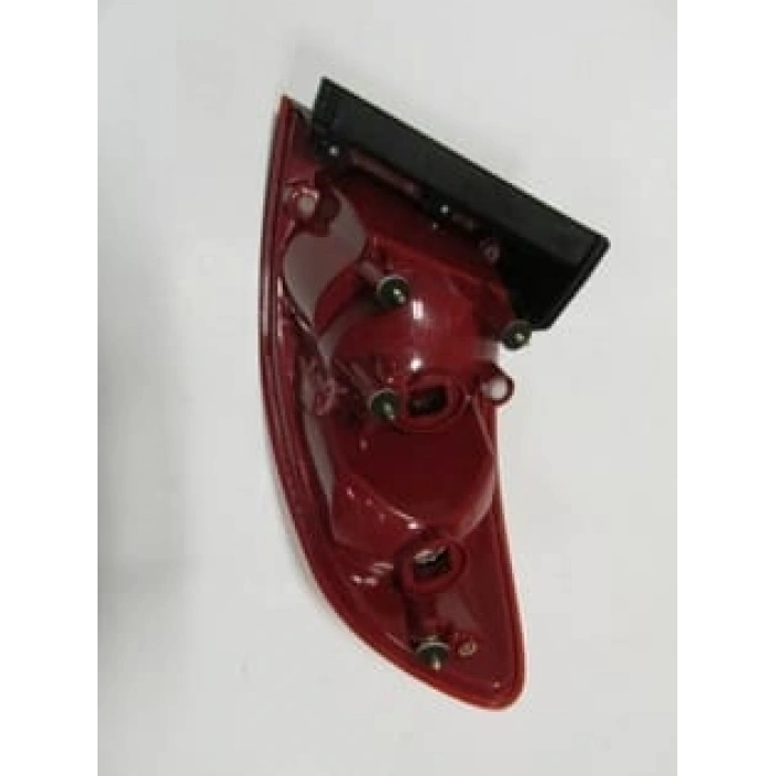 HYUNDAI SANTA FE- 06/09; DIŞ STOP LAMBASI SOL KIRMIZI/BEYAZ (FAMELLA)