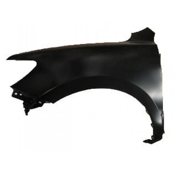 HYUNDAI SANTA FE- 06/10; ÖN ÇAMURLUK DELİKSİZ SOL (TYG)