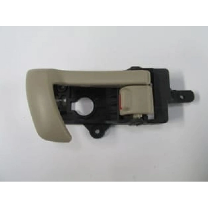 HYUNDAI SANTA FE- 06/10; ÖN KAPI İÇ AÇMA KOLU SAĞ BEJ (HUSHAN)