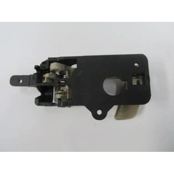 HYUNDAI SANTA FE- 06/10; ÖN KAPI İÇ AÇMA KOLU SAĞ BEJ (HUSHAN)