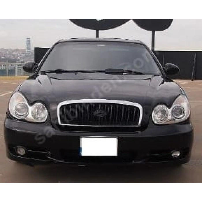 HYUNDAI SONATA- 03/05; ARAÇ BİLGİLERİ VE RESİMLERİ