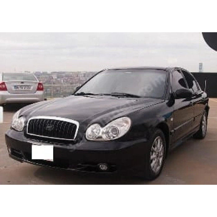 HYUNDAI SONATA- 03/05; ARAÇ BİLGİLERİ VE RESİMLERİ