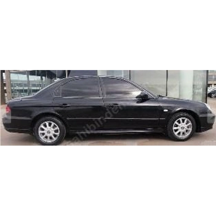 HYUNDAI SONATA- 03/05; ARAÇ BİLGİLERİ VE RESİMLERİ