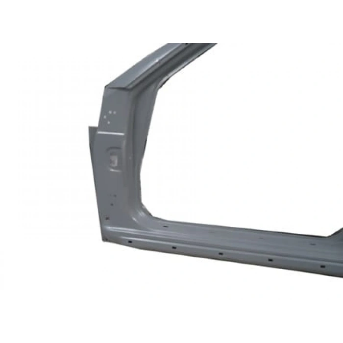 HYUNDAI SONATA- 03/05; ÖN/ARKA DİREK SOL MARŞPİYEL SACIYLA BİRLİKTE GRİ (BFN)