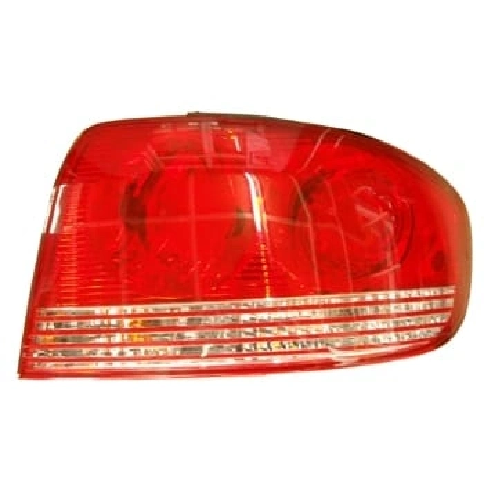 HYUNDAI SONATA- 03/05; STOP LAMBASI SAĞ KIRMIZI/BEYAZ (TYC)