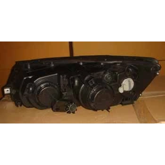 HYUNDAI SONATA- 06/08; FAR LAMBASI SOL ELEKTRİKLİ/MOTORSUZ/MERCEKLİ (H7/H1) (FAMELLA)