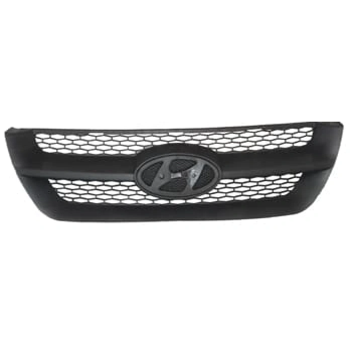 HYUNDAI SONATA- 06/08; ÖN PANJUR SİYAH (TYG)