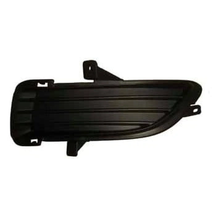 HYUNDAI SONATA- 06/08; SİS LAMBA KAPAĞI SOL DELİKSİZ (FPI)