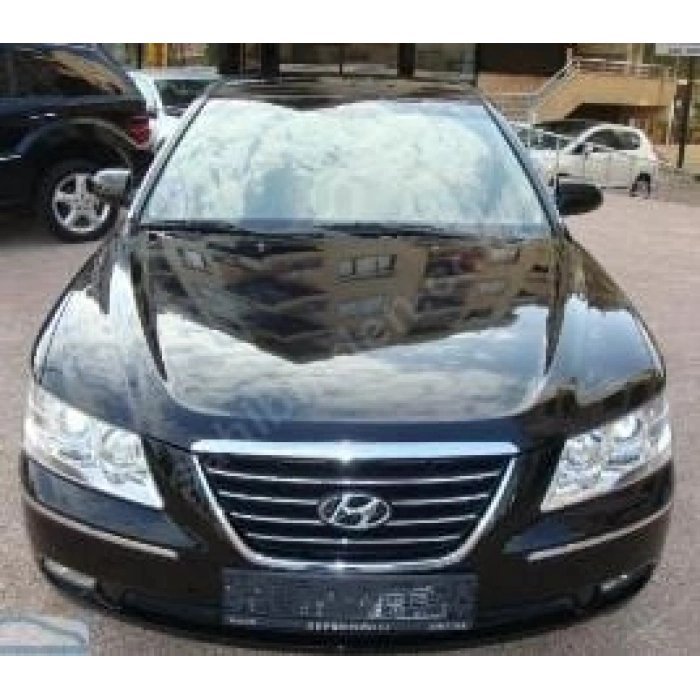 HYUNDAI SONATA- 06/11; ARAÇ BİLGİLERİ VE RESİMLERİ