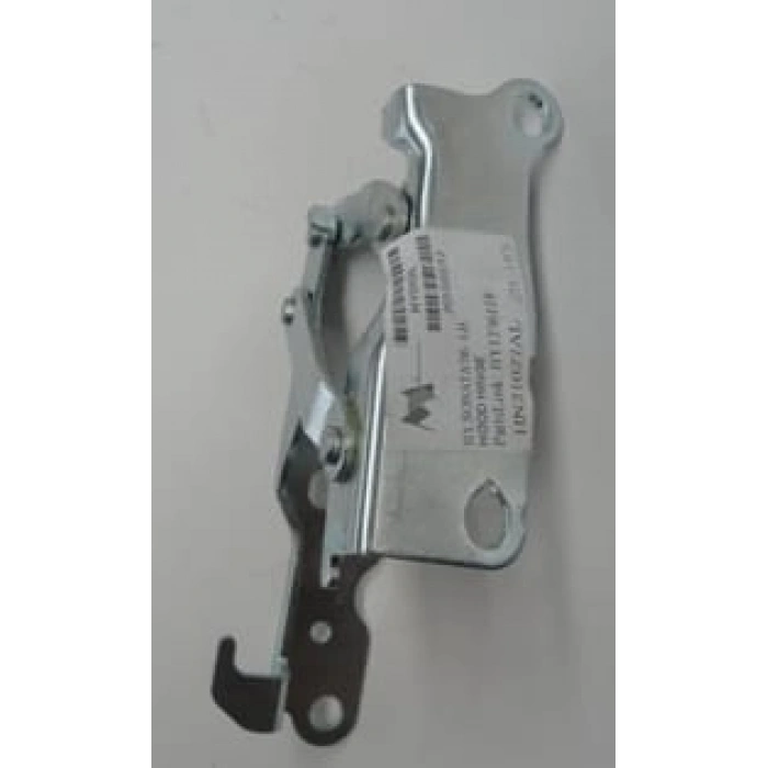 HYUNDAI SONATA- 06/11; KAPUT MENTEŞESİ SOL (HY0408L) (TYG)