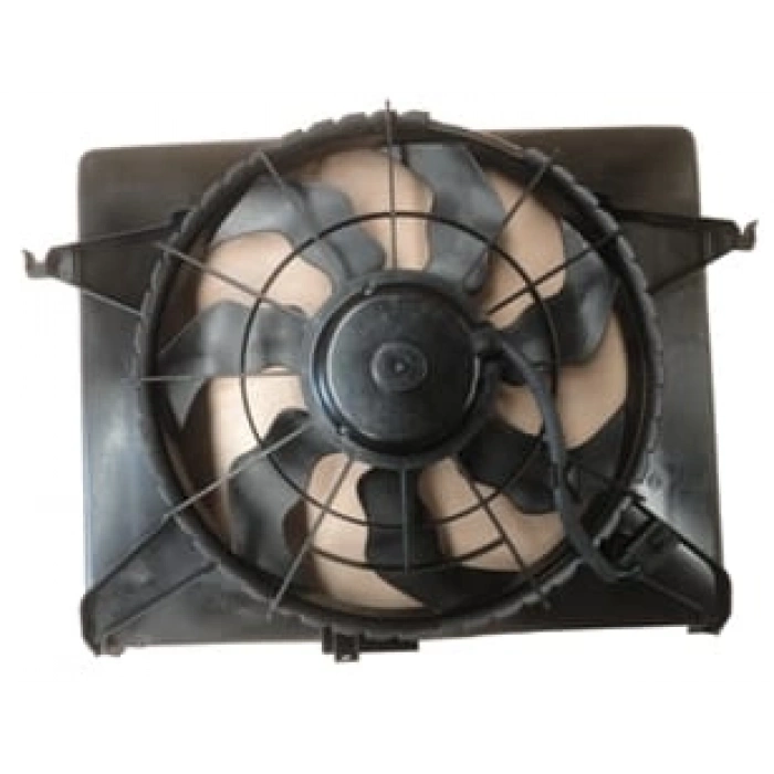 HYUNDAI SONATA- 06/11; RADYATÖR FAN DAVLUMBAZI (TW)