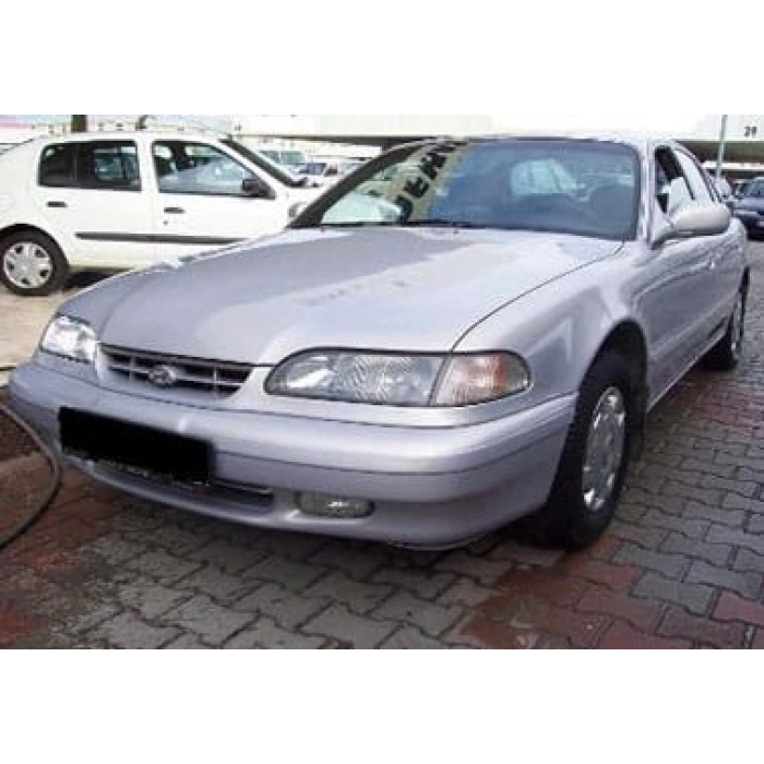 HYUNDAI SONATA- 94/96; ARAÇ BİLGİLERİ VE RESİMLERİ