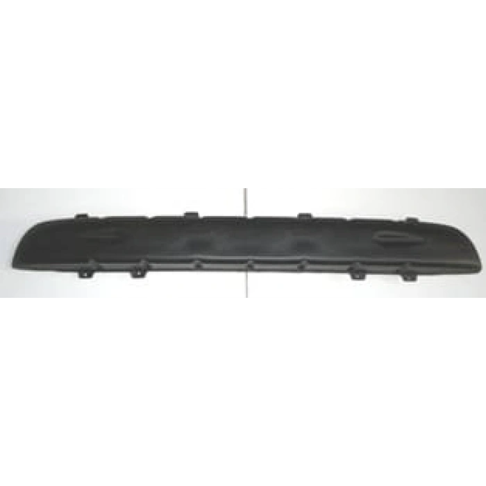 HYUNDAI SONATA- 97/99; ARKA TAMPON DEMİRİ (PLASTİK)