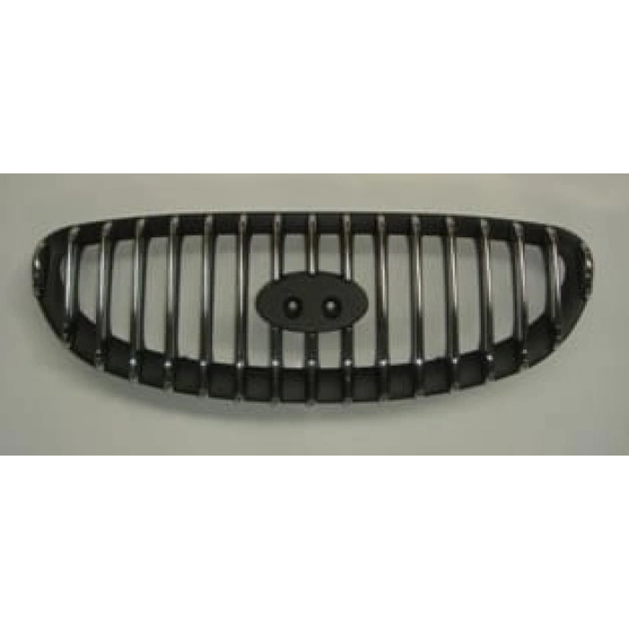 HYUNDAI SONATA- 97/99; ÖN PANJUR SİYAH NİKELAJ KAPLAMALI (GLS MODEL)