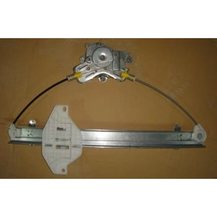 HYUNDAI SONATA- 99/02; ARKA CAM KRİKOSU SAĞ ELEKTRİKLİ/MOTORSUZ (32DİŞ)