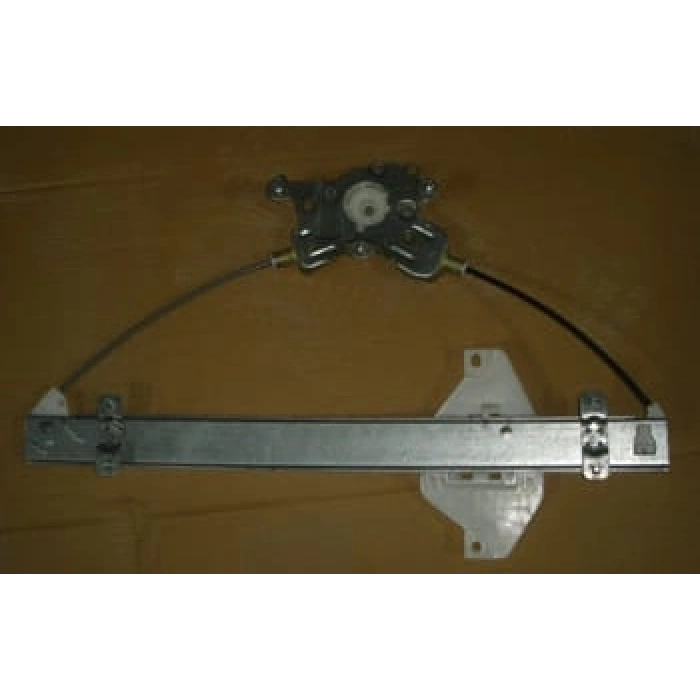 HYUNDAI SONATA- 99/02; ARKA CAM KRİKOSU SOL ELEKTRİKLİ/MOTORSUZ (32DİŞ)