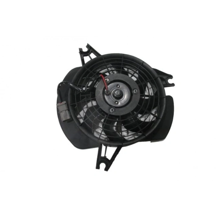 HYUNDAI STAREX- MİNİBÜS- 98/08; KLİMA FAN DAVLUMBAZI KOMPLE SOL (8 KANAT)