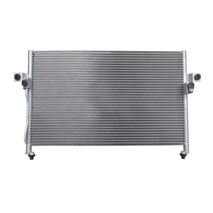 HYUNDAI STAREX- MİNİBÜS- 98/08; KLİMA RADYATÖRÜ 2.5 CRDI (BRAZING) (630X395X16) ALÜMİNYUM (ORİS)